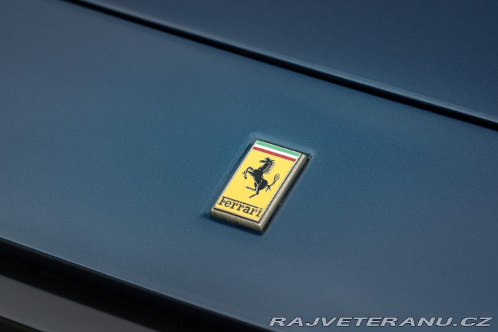 Ferrari 308 GTB 1980
