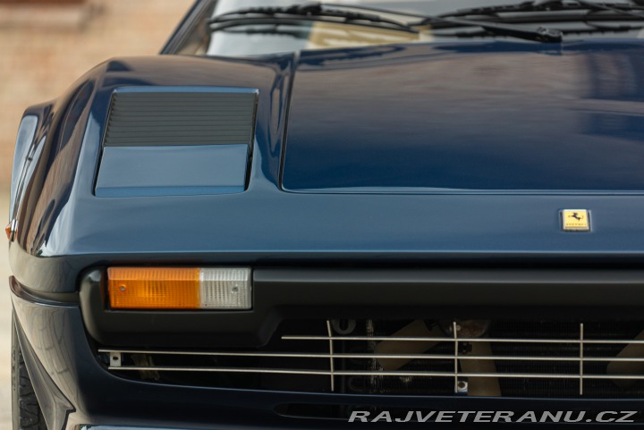 Ferrari 308 GTB 1980