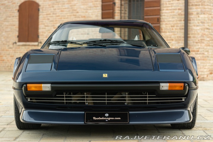 Ferrari 308 GTB 1980