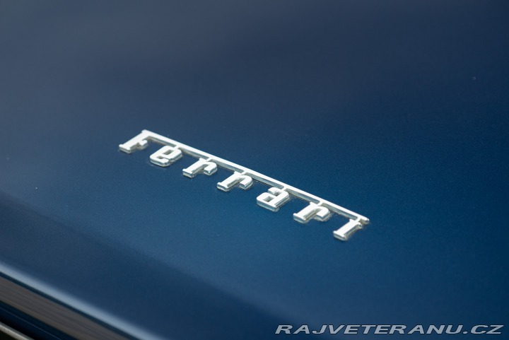 Ferrari 308 GTB 1980