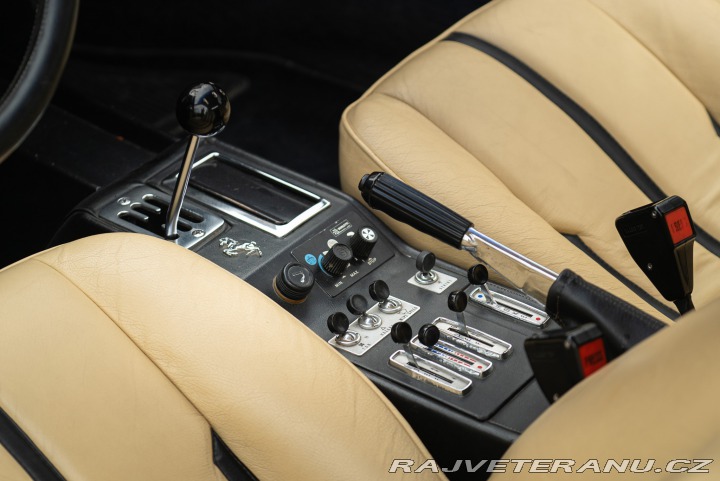 Ferrari 308 GTB 1980