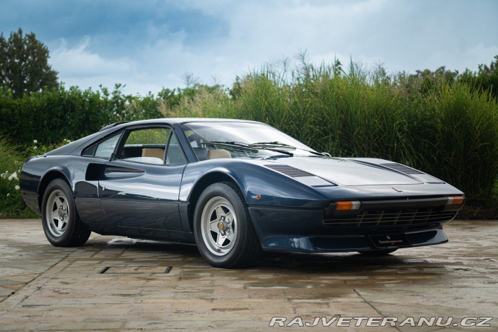 Ferrari 308 GTB 1980