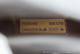 Ferrari 308 GTB 1980