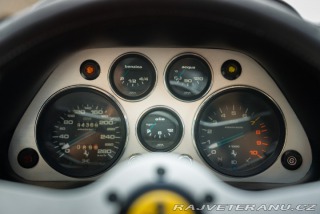 Ferrari 308 GTB 1980