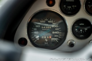 Ferrari 308 GTB 1980