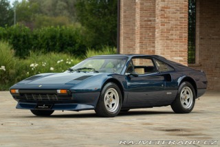 Ferrari 308 GTB 1980