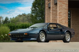 Ferrari 308 GTB 1980