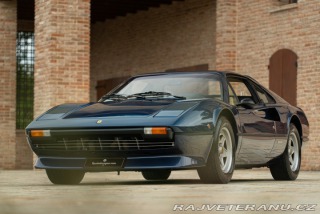 Ferrari 308 GTB 1980