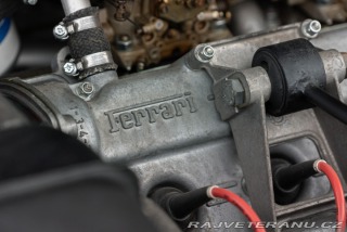 Ferrari 308 GTB 1980