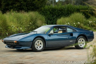 Ferrari 308 GTB 1980