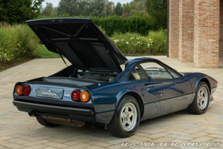 Ferrari 308 GTB 1980