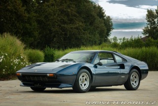 Ferrari 308 GTB 1980