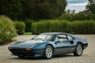 Ferrari 308 GTB 1980