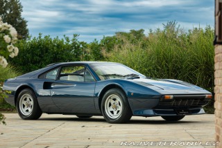 Ferrari 308 GTB 1980