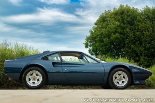 Ferrari 308 GTB 1980
