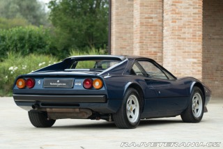 Ferrari 308 GTB 1980