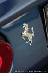 Ferrari 308 GTB 1980
