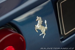 Ferrari 308 GTB 1980