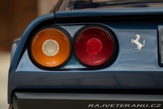 Ferrari 308 GTB 1980
