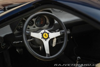 Ferrari 308 GTB 1980