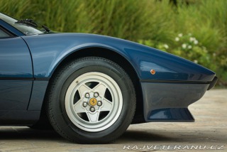 Ferrari 308 GTB 1980