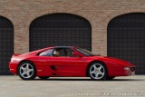 Ferrari  F355 GTS Manuale