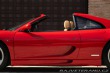 Ferrari Ostatní modely F355 GTS Manuale
