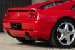 Ferrari Ostatní modely F355 GTS Manuale