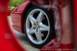 Ferrari Ostatní modely F355 GTS Manuale