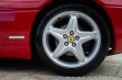 Ferrari Ostatní modely F355 GTS Manuale