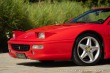 Ferrari Ostatní modely F355 GTS Manuale