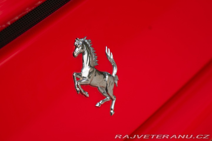 Ferrari 355 F355 GTS Manuale 1996