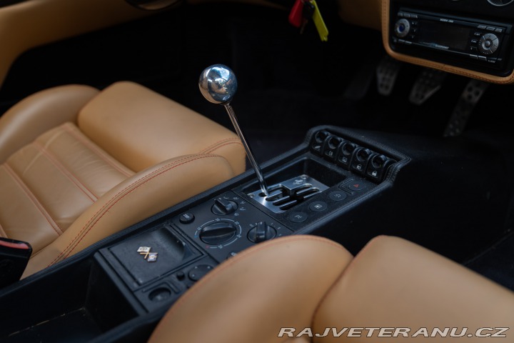 Ferrari 355 F355 GTS Manuale 1996