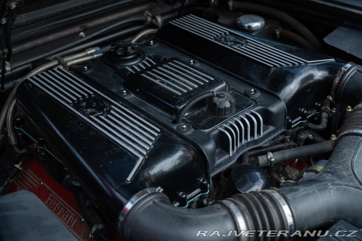 Ferrari 355 F355 GTS Manuale 1996