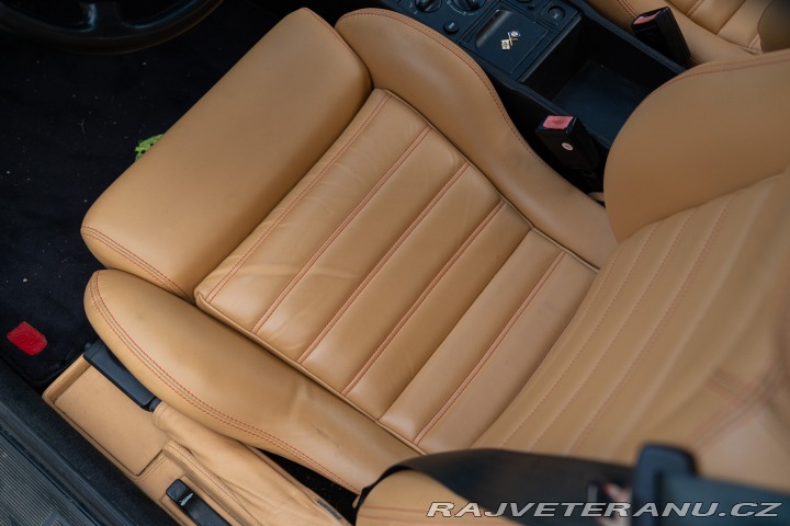 Ferrari 355 F355 GTS Manuale 1996
