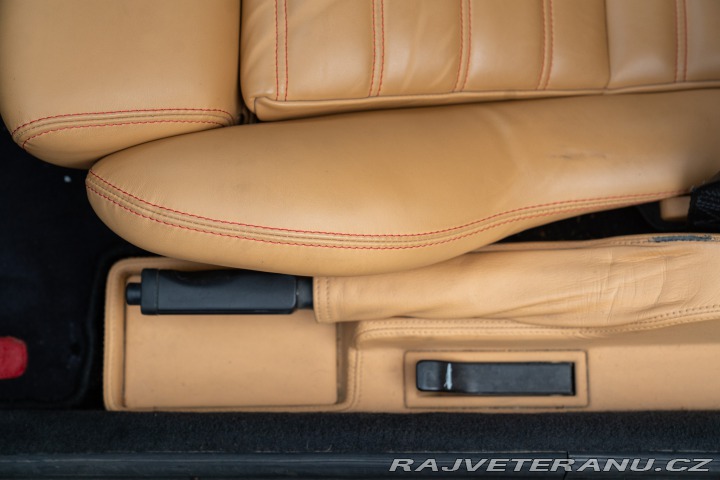 Ferrari 355 F355 GTS Manuale 1996