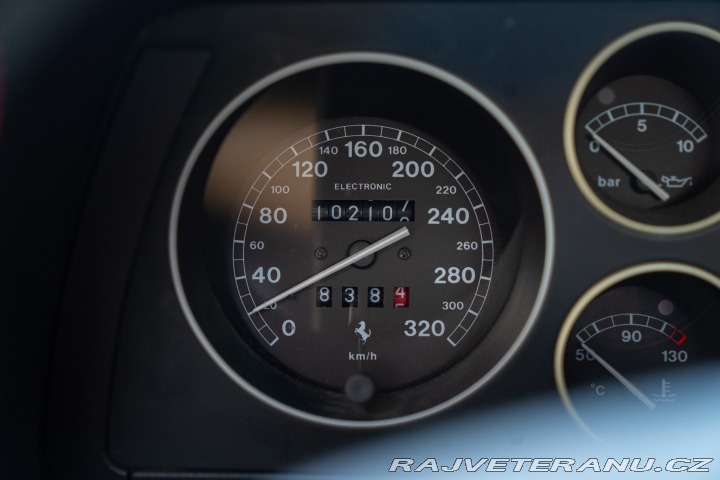 Ferrari 355 F355 GTS Manuale 1996