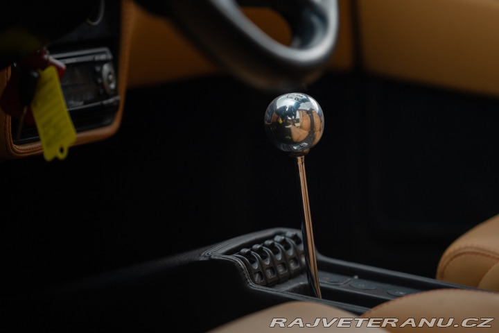Ferrari 355 F355 GTS Manuale 1996
