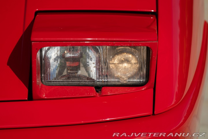 Ferrari 355 F355 GTS Manuale 1996