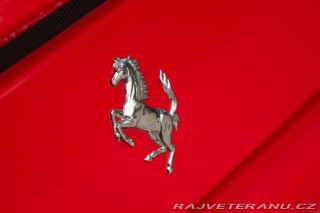Ferrari 355 F355 GTS Manuale 1996