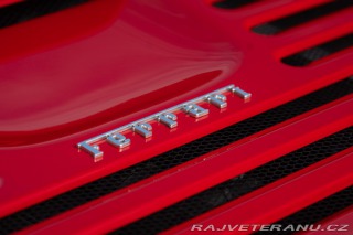 Ferrari 355 F355 GTS Manuale 1996