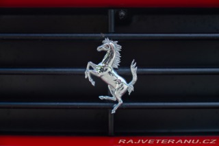 Ferrari 355 F355 GTS Manuale 1996