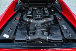 Ferrari 355 F355 GTS Manuale 1996