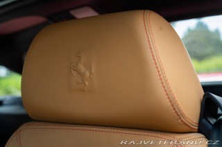 Ferrari 355 F355 GTS Manuale 1996