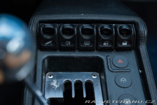 Ferrari 355 F355 GTS Manuale 1996
