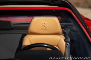 Ferrari 355 F355 GTS Manuale 1996