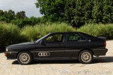 Audi Quattro Coupè