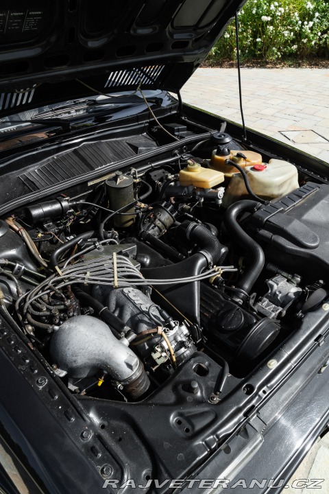 Audi Quattro Coupè 1983