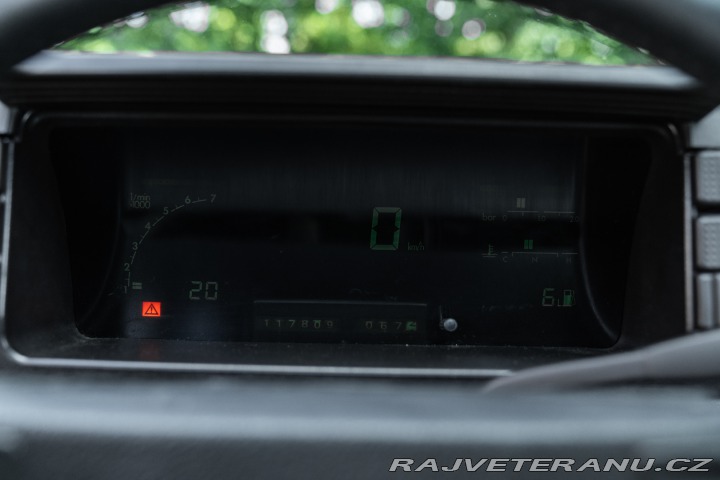 Audi Quattro Coupè 1983