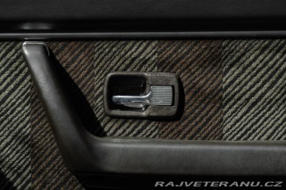 Audi Quattro Coupè 1983